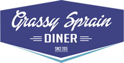 Grassy Sprain Diner