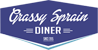 Grassy Sprain Diner