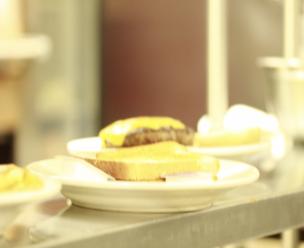 Grassy Sprain Diner