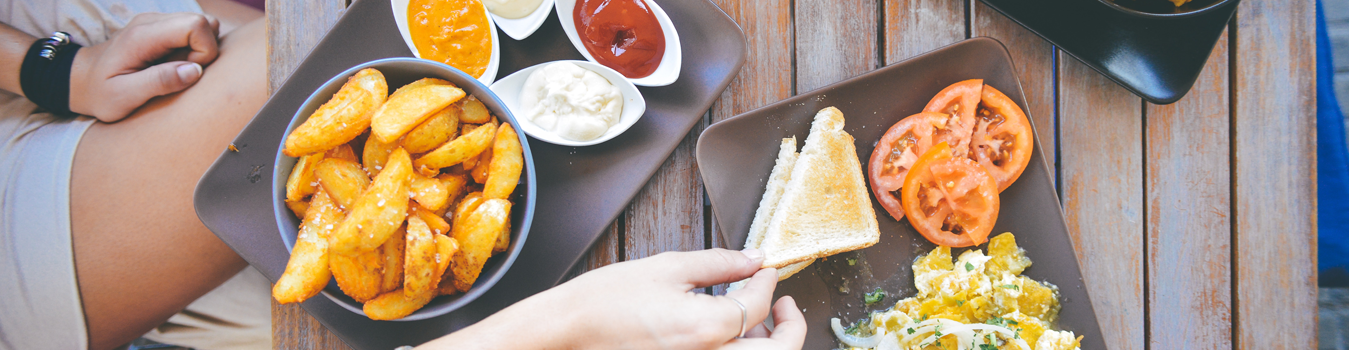 Grassy Sprain Diner