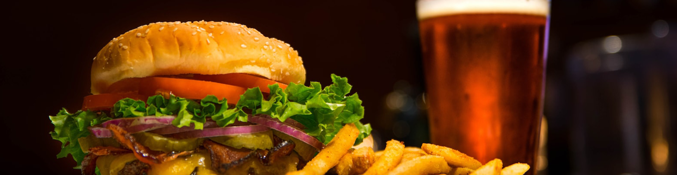 Grassy Sprain Diner